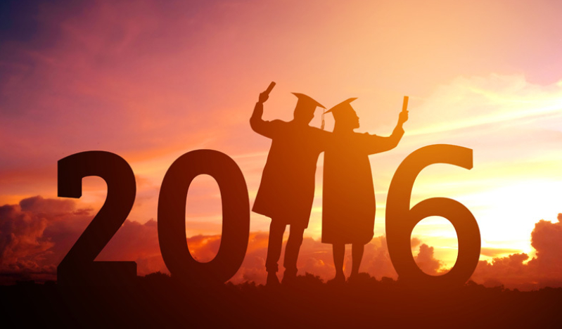 The commencement speech all graduates need to hear charges them to know thyself