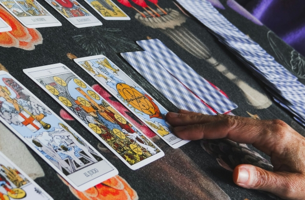 Korean Christians’ use of fortune-telling raises concern among church leaders