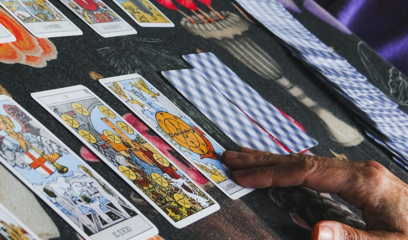 Korean Christians’ use of fortune-telling raises concern among church leaders
