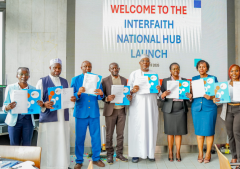 Interfaith health platform to tackle gaps in maternal and adolescent care in Kenya