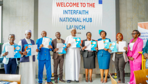 Interfaith health platform to tackle gaps in maternal and adolescent care in Kenya