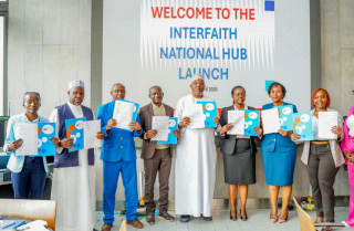 Interfaith health platform to tackle gaps in maternal and adolescent care in Kenya
