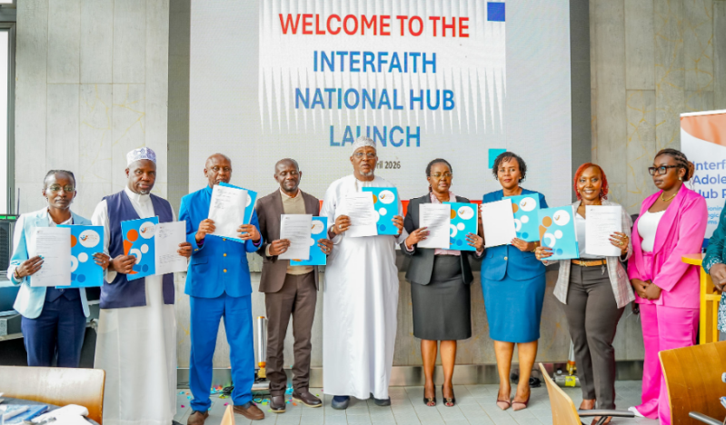 Interfaith health platform to tackle gaps in maternal and adolescent care in Kenya