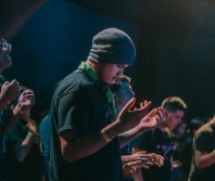 IFES launches podcast series on Generation Z