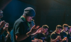 IFES launches podcast series on Generation Z