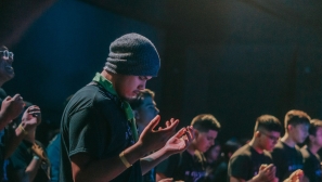 IFES launches podcast series on Generation Z