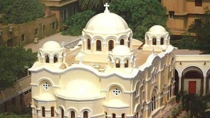 Police in Egypt arrest South Sudanese Christian child