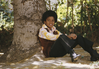 What Michael Jackson can teach us about the search for identity