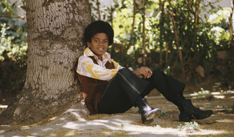 What Michael Jackson can teach us about the search for identity