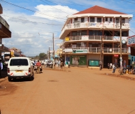 Muslim relatives cut off new Christian’s hands in Uganda
