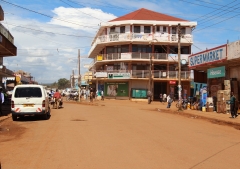 Muslim relatives cut off new Christian’s hands in Uganda