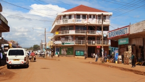 Muslim relatives cut off new Christian’s hands in Uganda