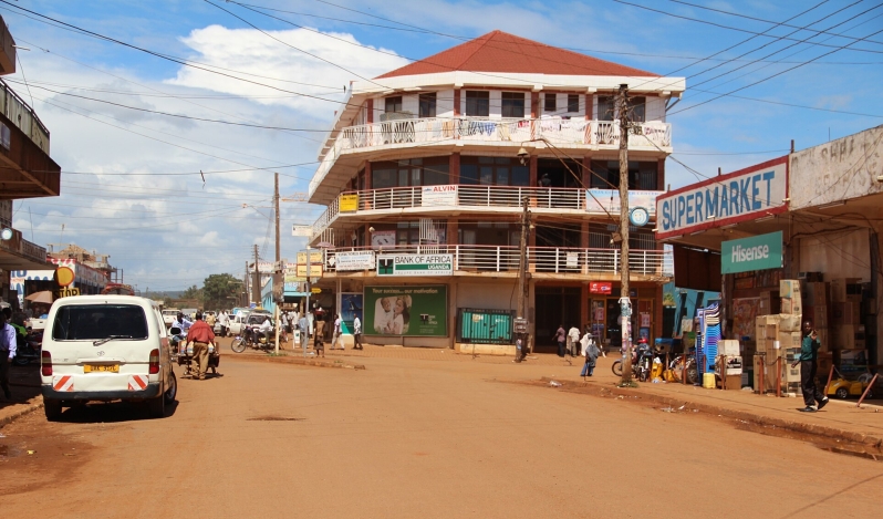 Muslim relatives cut off new Christian’s hands in Uganda