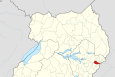 Convert to Christianity in Uganda seriously wounded