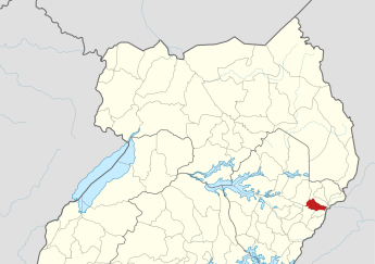 Convert to Christianity in Uganda seriously wounded