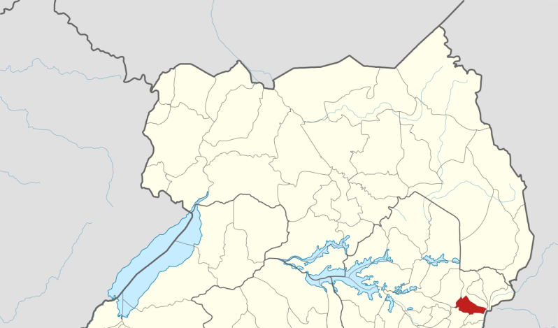 Convert to Christianity in Uganda seriously wounded
