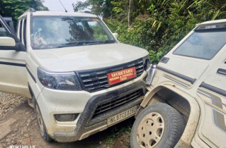 Three Baptist pastors killed in Manipur ambush after peace conference