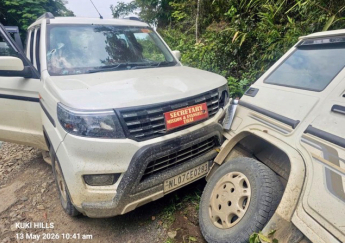 Three Baptist pastors killed in Manipur ambush after peace conference