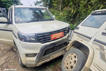 Three Baptist pastors killed in Manipur ambush after peace conference