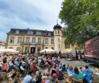 German missions organization marks 75th anniversary with intercultural open house attracting 3,000 visitors