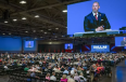 'Growing spirit of optimism': 20,000 to attend SBC's Annual Meeting in Orlando