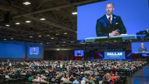 'Growing spirit of optimism': 20,000 to attend SBC's Annual Meeting in Orlando