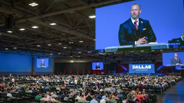 'Growing spirit of optimism': 20,000 to attend SBC's Annual Meeting in Orlando
