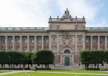 Swedish churches concerned about abortion and euthanasia, few willing to take public stance before national election