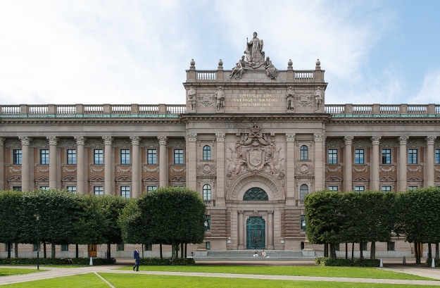 Swedish churches concerned about abortion and euthanasia, few willing to take public stance before national election