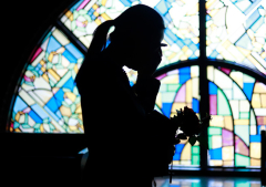 To heal from loss we must embrace grief to find new life