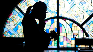 To heal from loss we must embrace grief to find new life