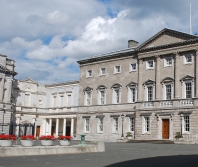 Irish lawmakers reject effort to remove remaining abortion barriers