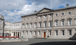 Irish lawmakers reject effort to remove remaining abortion barriers