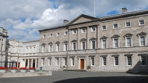 Irish lawmakers reject effort to remove remaining abortion barriers