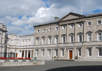 Irish lawmakers reject effort to remove remaining abortion barriers
