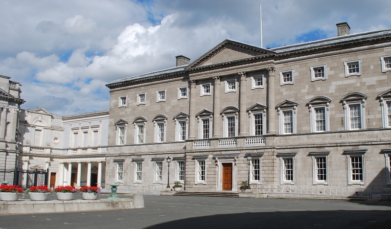 Irish lawmakers reject effort to remove remaining abortion barriers