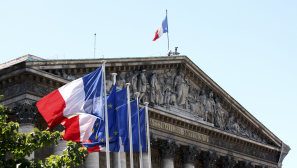 French Senate rejects assisted dying bill; Christian groups urge lawmakers to uphold decision