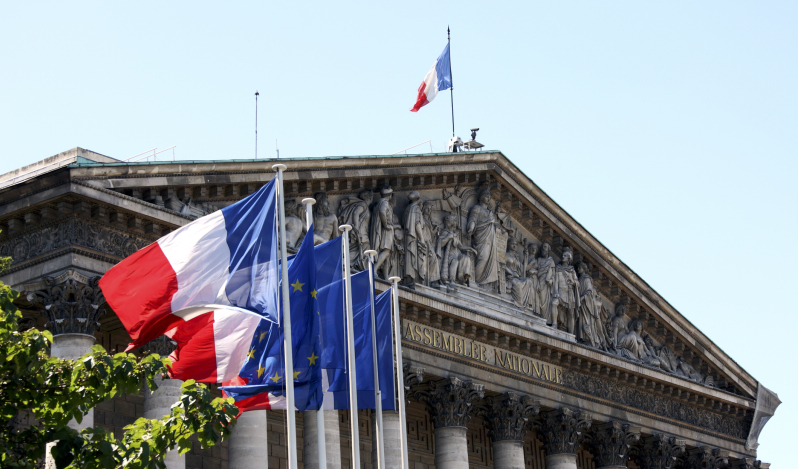 French Senate rejects assisted dying bill; Christian groups urge lawmakers to uphold decision