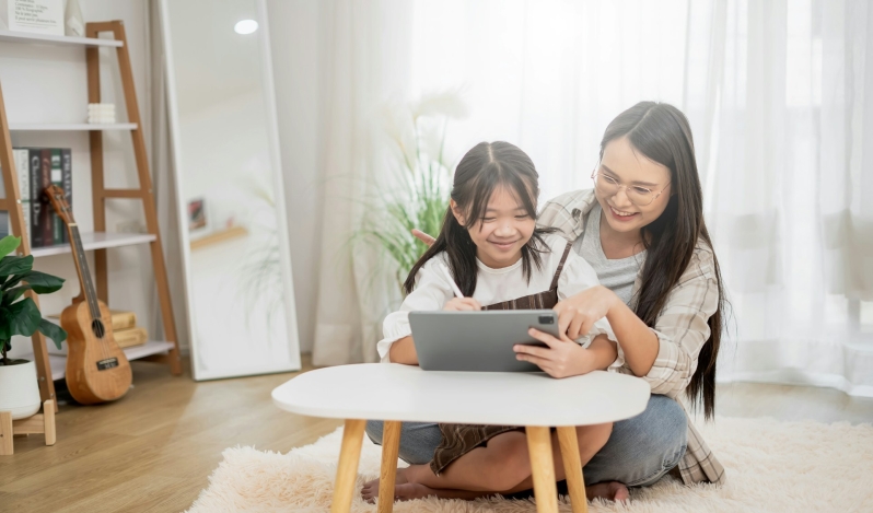 D6 Asia Conference: parents urged to view screen management as part of discipleship, not rule enforcement