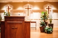 More Americans say religion is gaining influence, but most want churches out of politics, survey finds