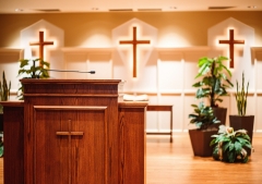 More Americans say religion is gaining influence, but most want churches out of politics, survey finds