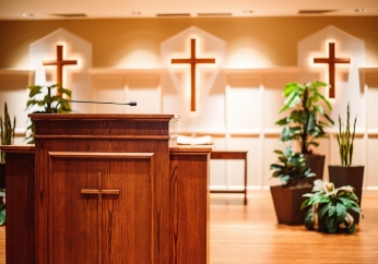 More Americans say religion is gaining influence, but most want churches out of politics, survey finds