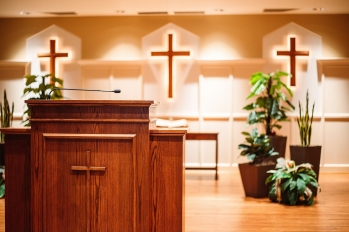 More Americans say religion is gaining influence, but most want churches out of politics, survey finds