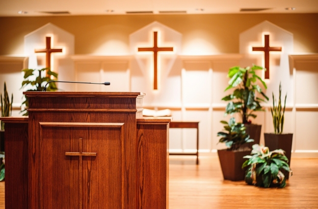More Americans say religion is gaining influence, but most want churches out of politics, survey finds