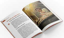 German foundation presents Bible adapted for people with dementia