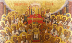 Nicaea accelerated Christianity's break from Jewish roots, German theologian argues in essay