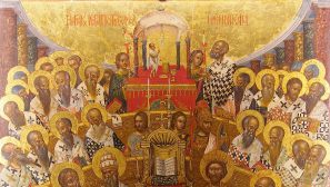 Nicaea accelerated Christianity's break from Jewish roots, German theologian argues in essay