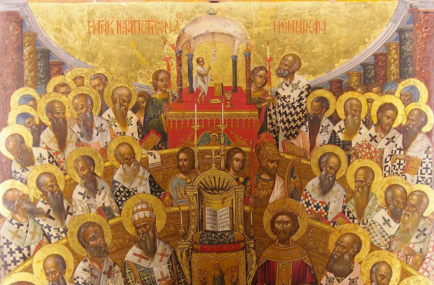 Nicaea accelerated Christianity's break from Jewish roots, German theologian argues in essay