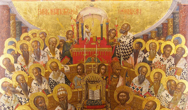 Nicaea accelerated Christianity's break from Jewish roots, German theologian argues in essay