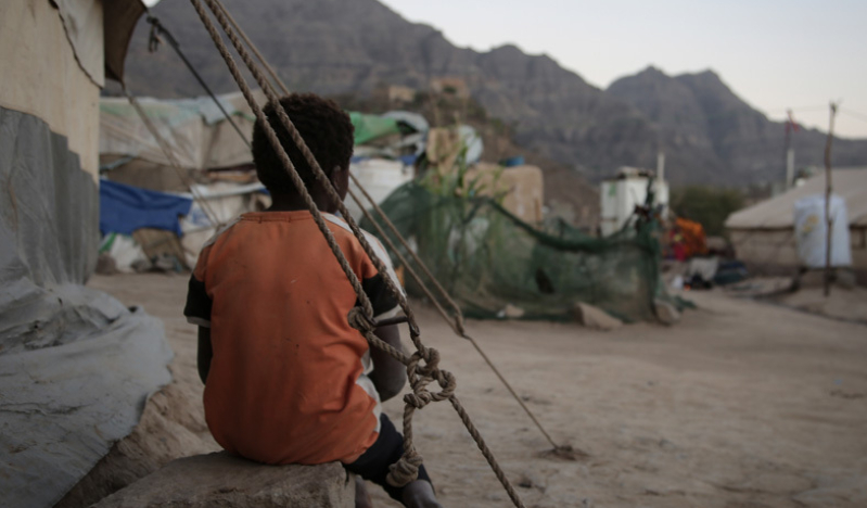 The case of the disappearing Christians of Yemen